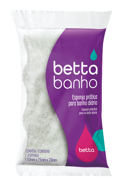 BT ESP BETTABANHO UNITARIA 467