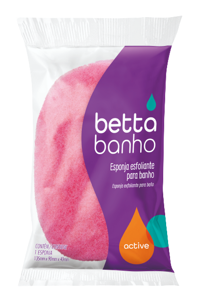 BT ESP BETTABANHO ESFOLIANTE 466