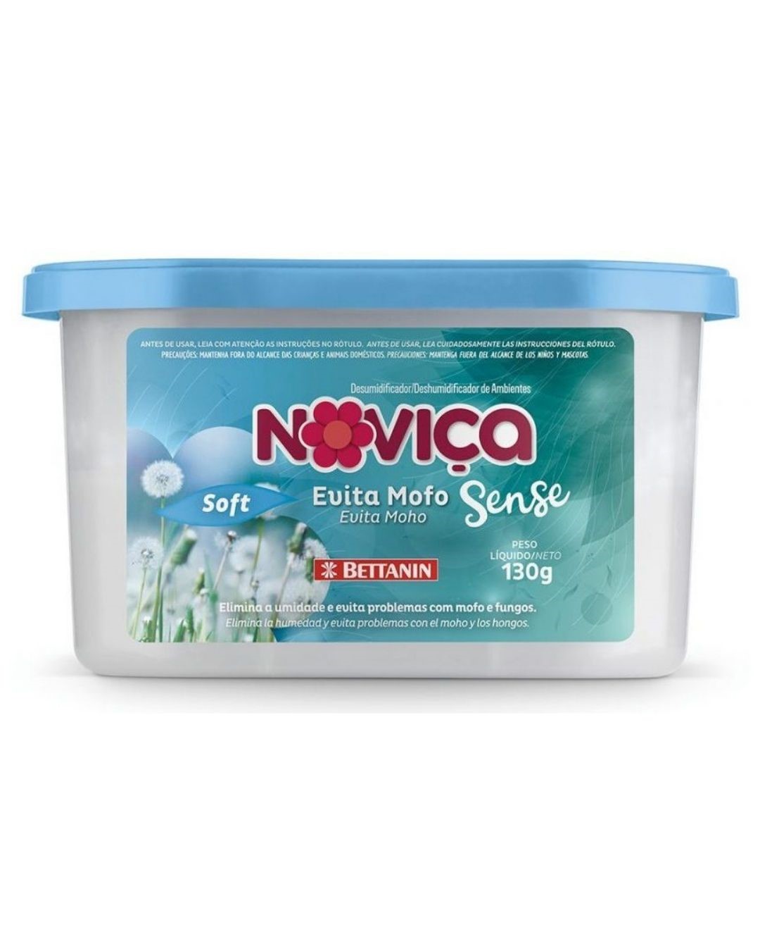 BT NOVICA EVITA MOFO SOFT 130G BT711