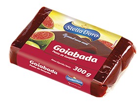 GOIABADA BLOCO STELLA DORO 300 G