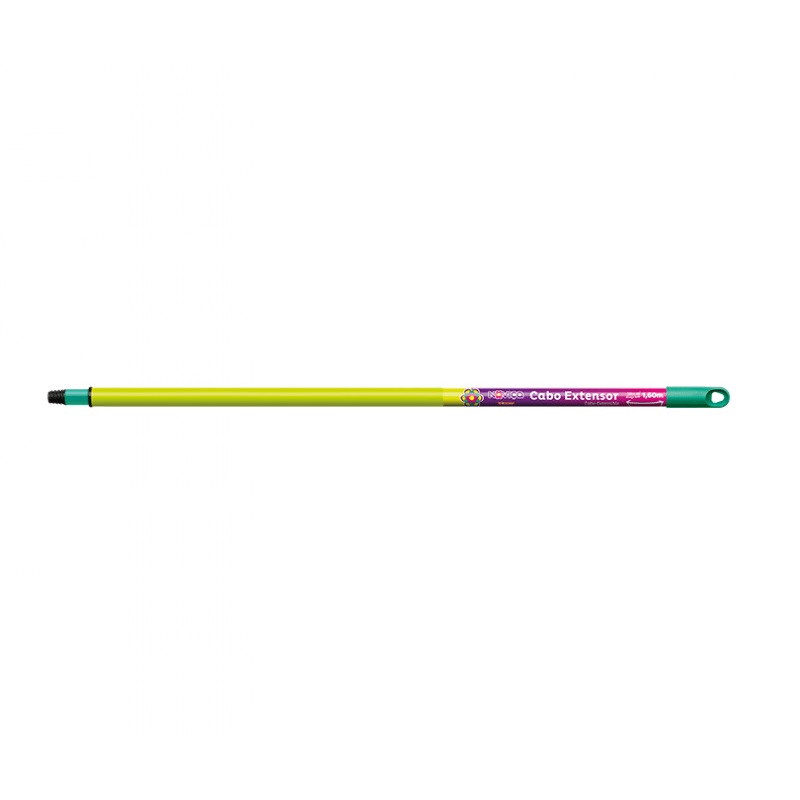 BT CABO NOVICA EXTENSOR ACO 1,6M 45