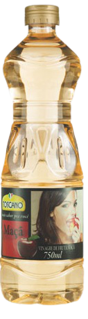 VINAGRE TOSCANO MACA 750 ML