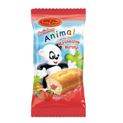 SE BOLINHO S.EDW 40 G MOR/RECH MARSH