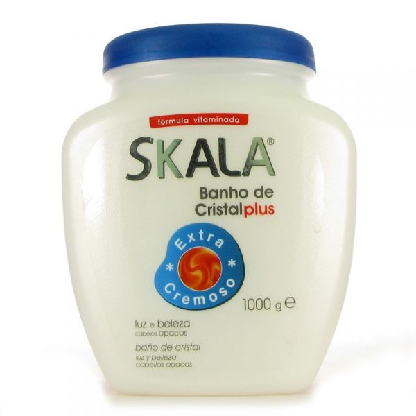 CREME PENTEAR SKALA 1KG CRISTAL