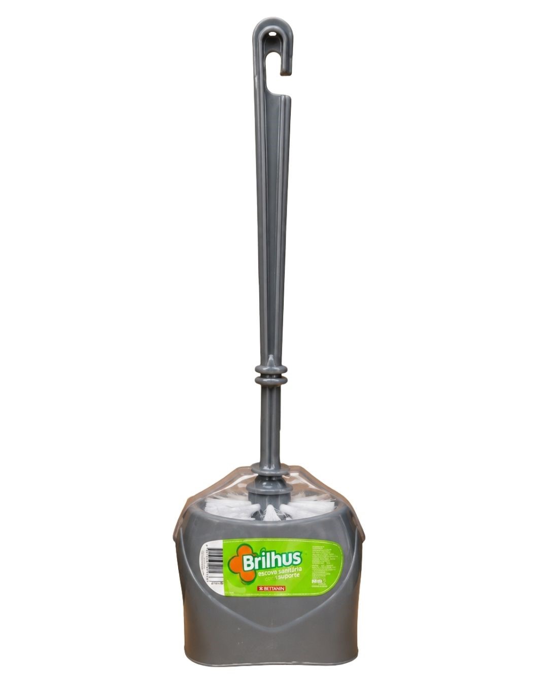 BT ESCOVA BRILHUS SANITARIA POTE BT2036