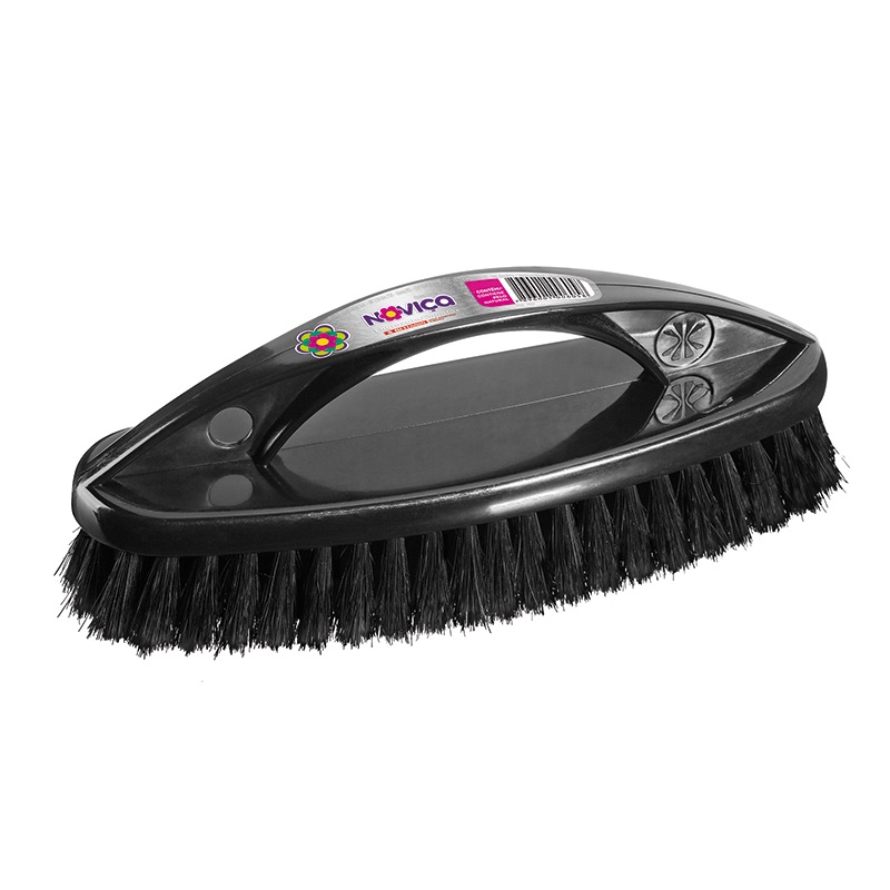 BT ESCOVA NOVICA ENGRAXATE PLAST. 605