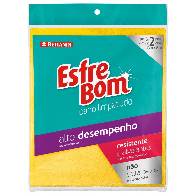 BT PANO ESFR LIMPA TUDO VISCOSE 4933