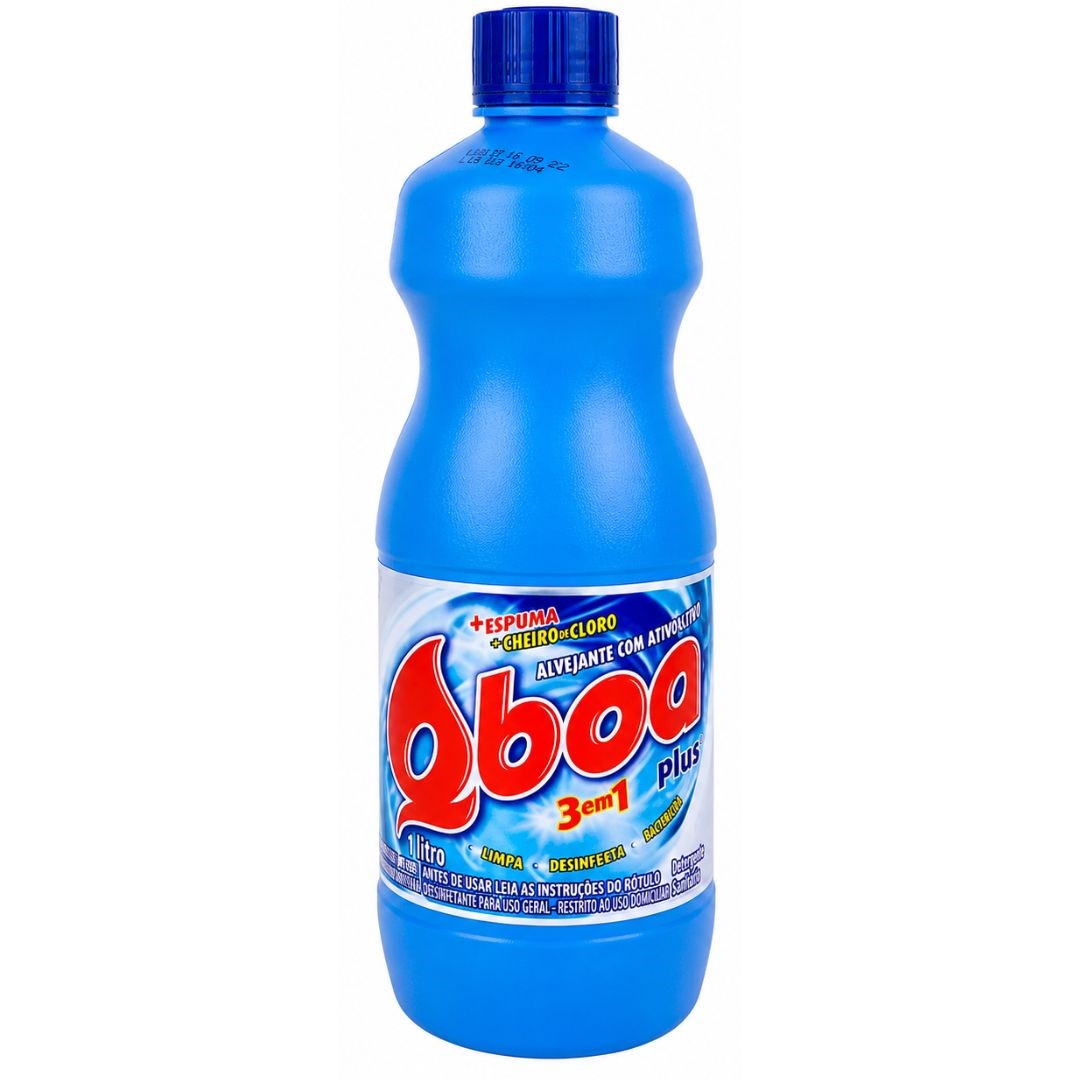 ALVEJANTE QBOA PLUS 1 L