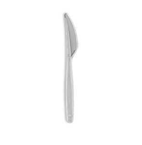 FACA DESC DARNEL CRISTAL 100 UN REFEICAO
