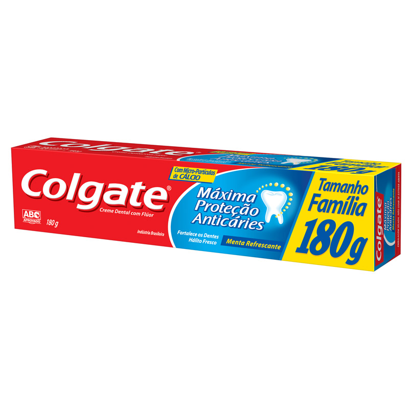 CREME DENTAL 180 G COLGATE