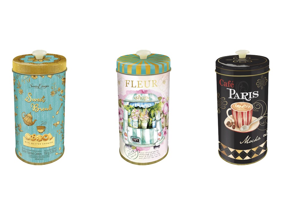 SE MINI COOKIES LT COLLECTION 150G
