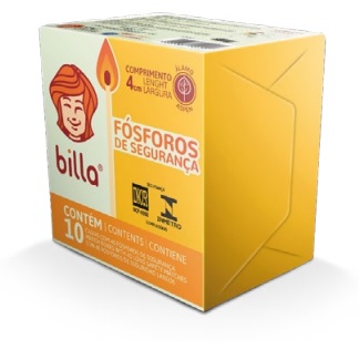 FOSFORO BILLA