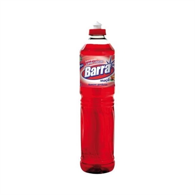 DETERGENTE 500ML BARRA MACA
