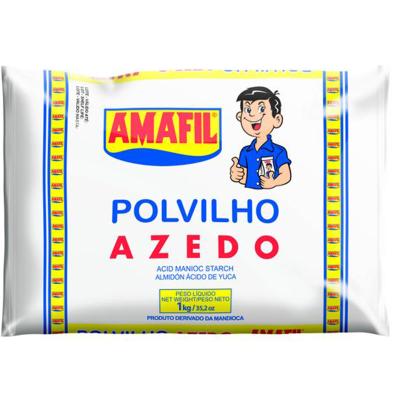 POLVILHO AZEDO 1 KG AMAFIL