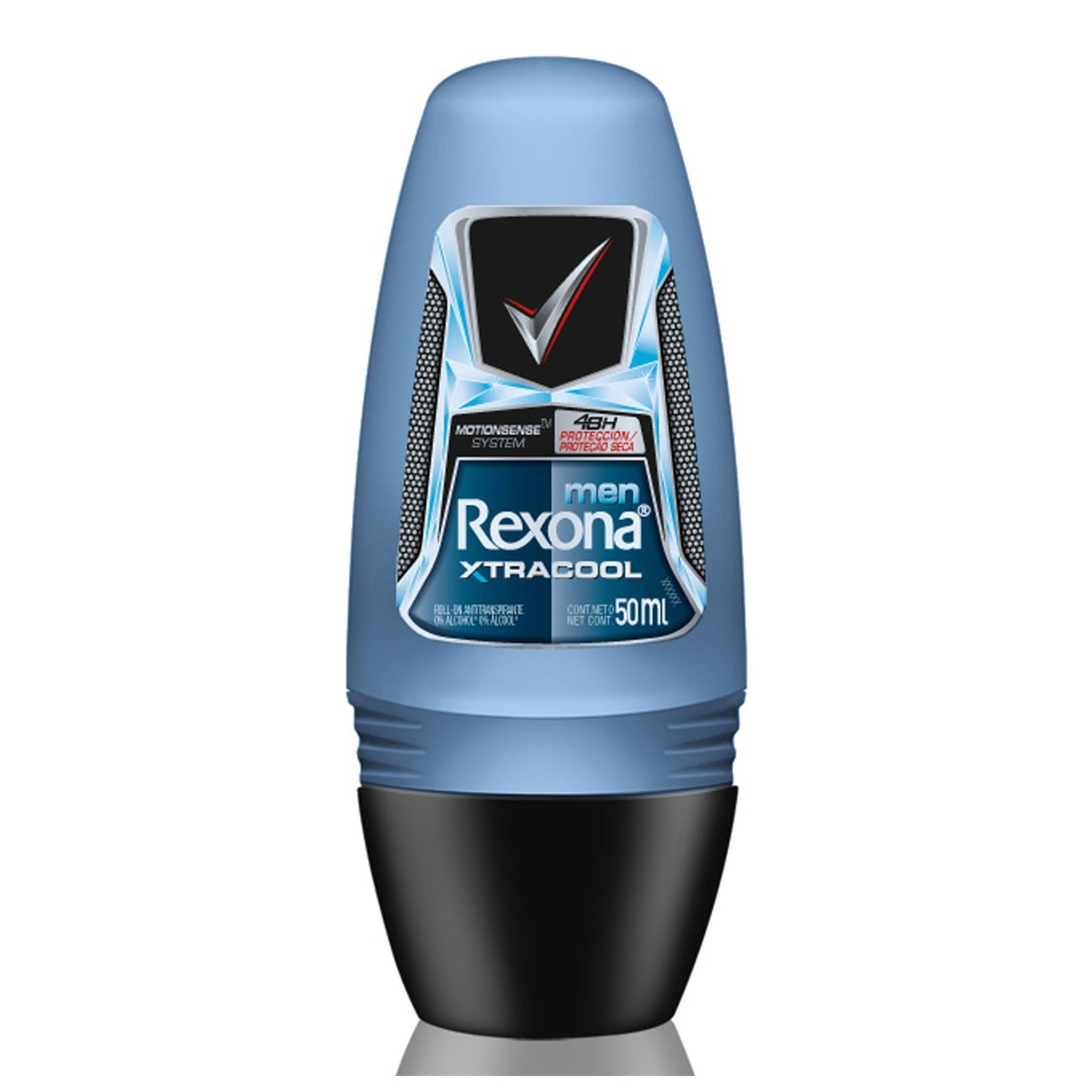 DESOD REXONA ROLON 50ML MEN XTRA COOL
