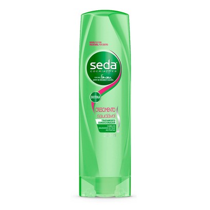 COND SEDA 325ML CRESCIMENTO SAUDAVEL