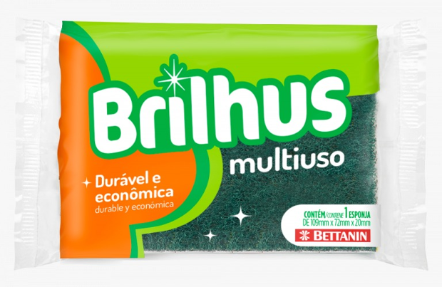 BT ESP BRILHUS DF M USO UNITARIA 451