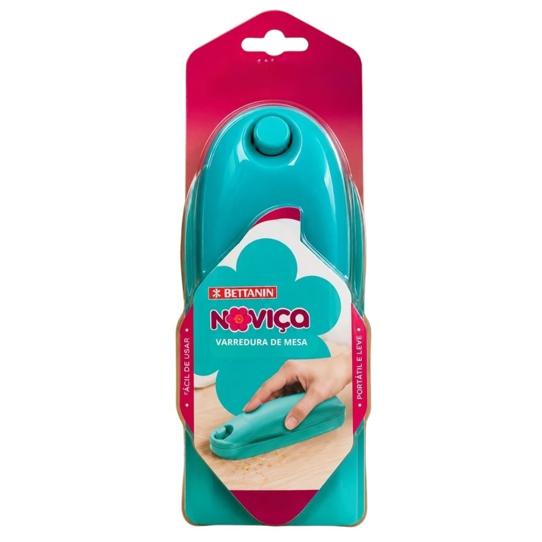 BT NOVICA VARREDORA MESA PLAST BT271