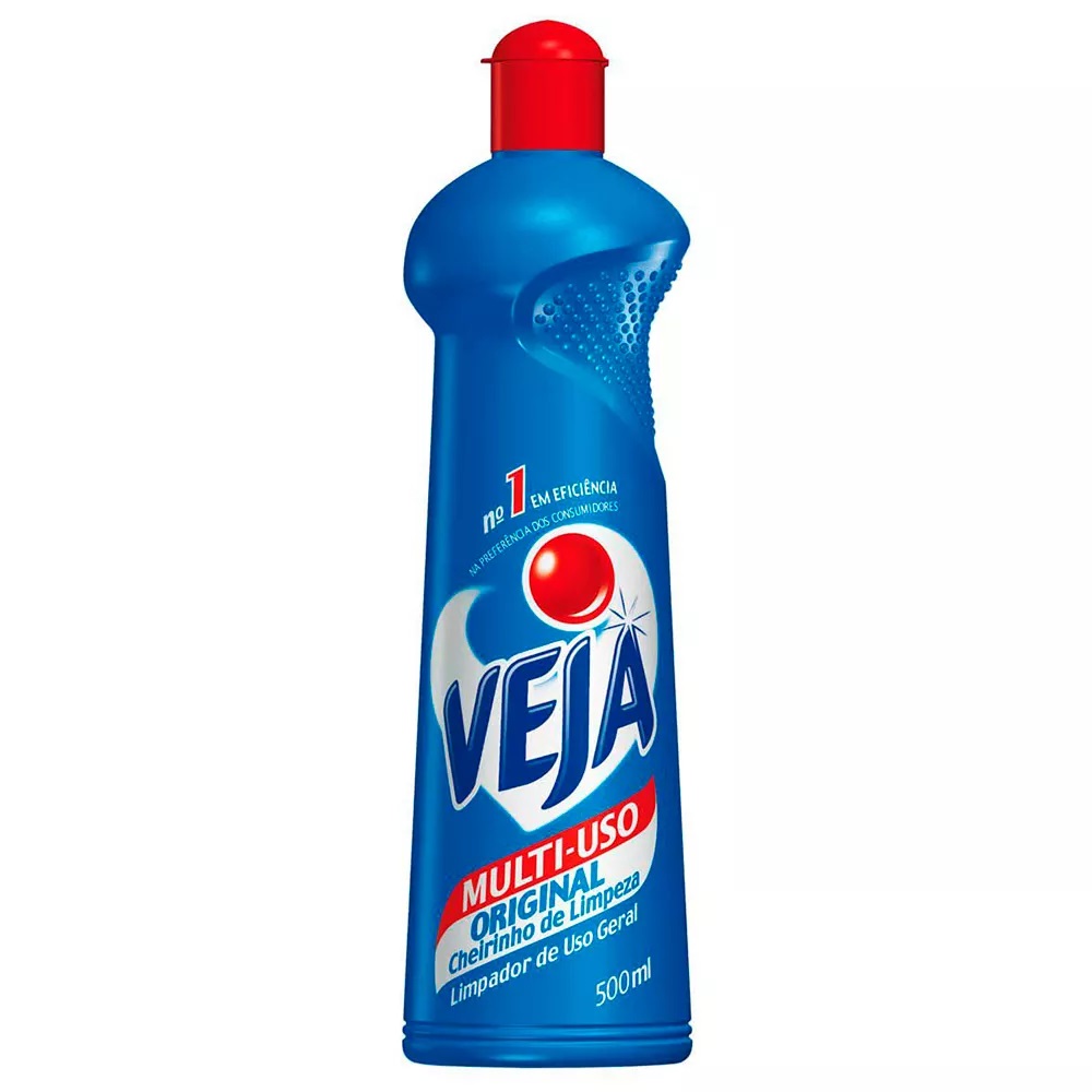 MULTI USO VEJA 500 ML ORIGINAL