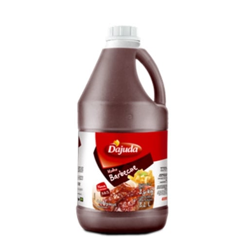 BARBECUE DAJUDA PET 3,6 L