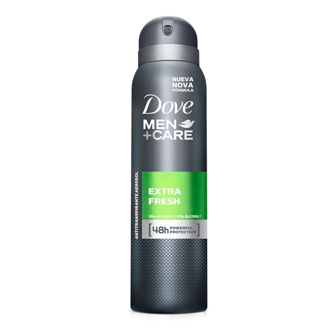 DESOD DOVE AERO 150ML MEN SPORTS