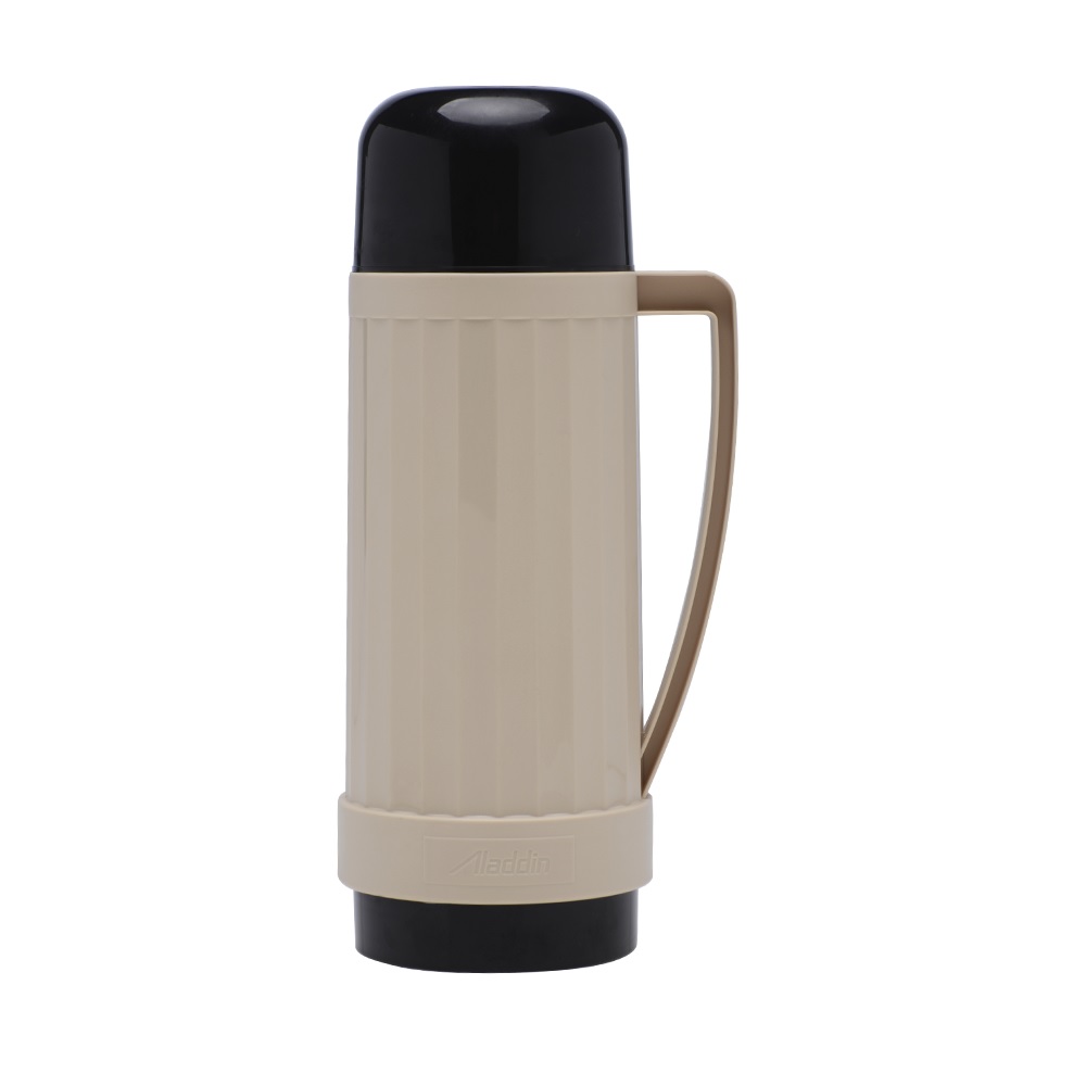 G TERMICA ALADDIN CONTIN MARROM/PTO 1L