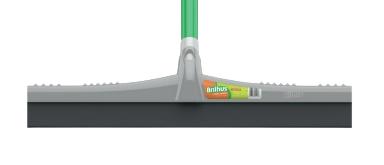 BT RODO BRILHUS DUPLO P 32CM BT2025