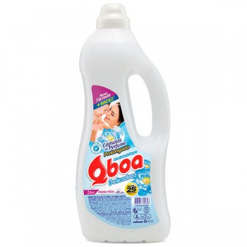 AMACIANTE QBOA BRANCO 2 L