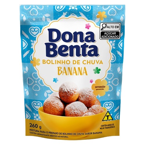JM MIST DE BOLO D.BENTA 260G B.CHUV BAN
