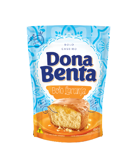 JM MIST DE BOLO D.BENTA 450G LARANJA