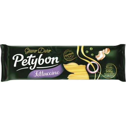 JM MAC. PETYBON G DURO FETTUCCINE 500G