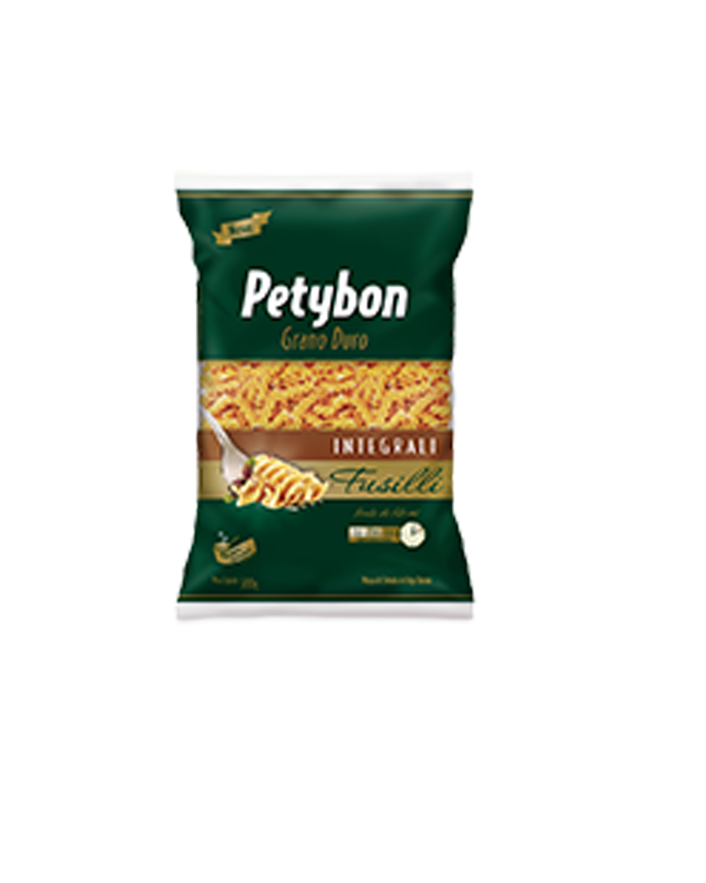 JM MAC. PETYBON G DURO FUSILLI 500G