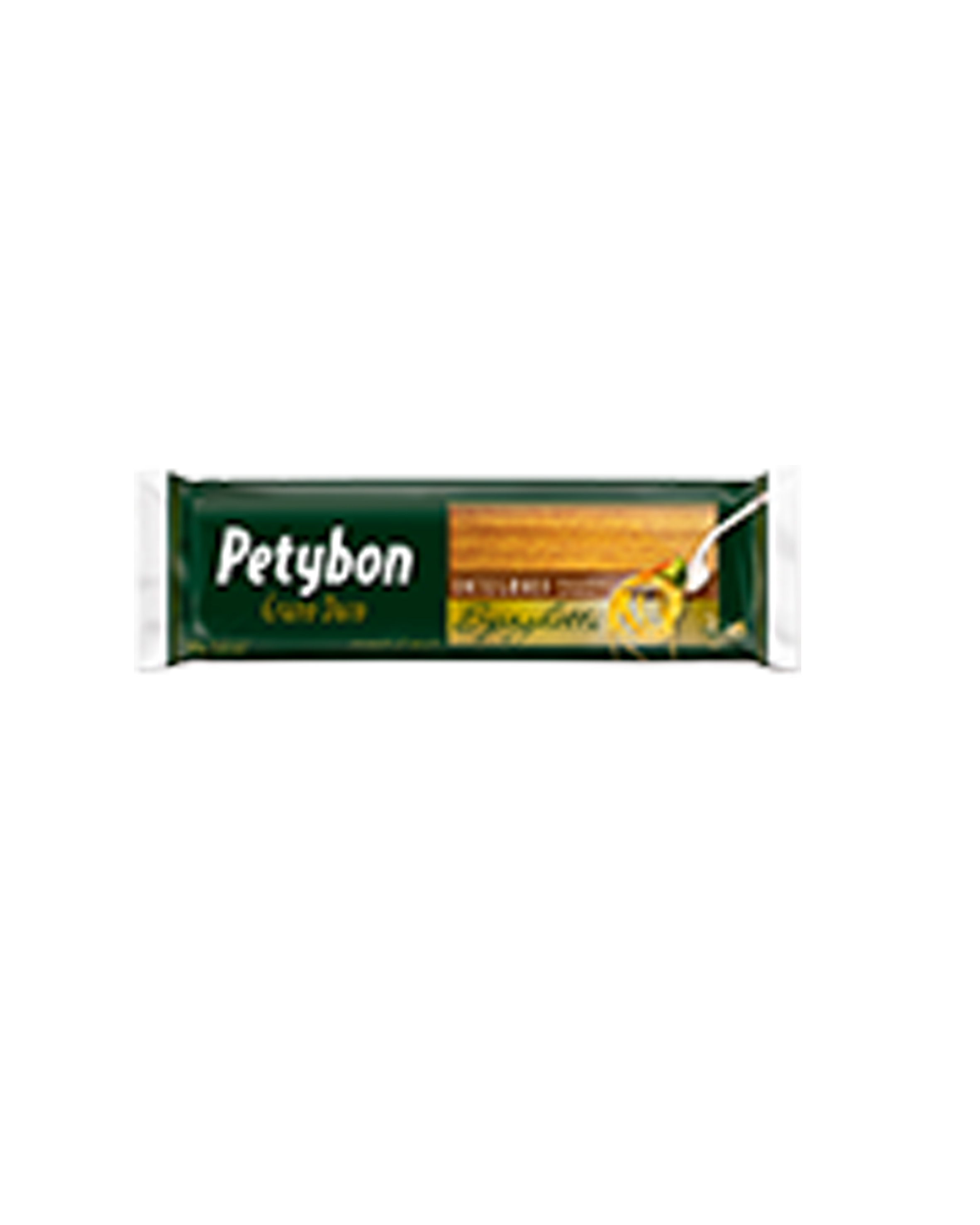 JM MAC.PETYBON G DURO SPAGHETTI INT 500G