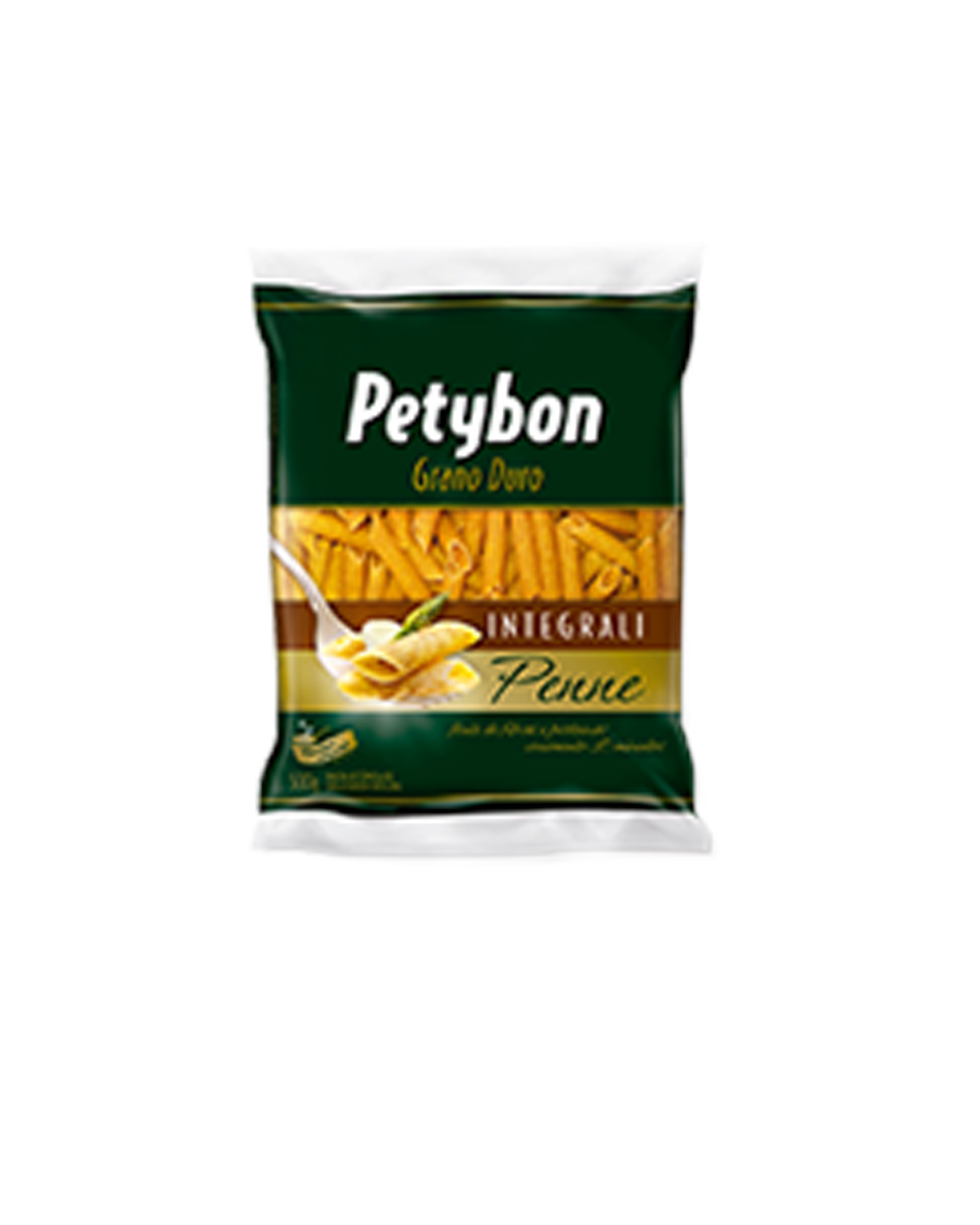 JM MAC. PETYBON G DURO PENNE INT 500G