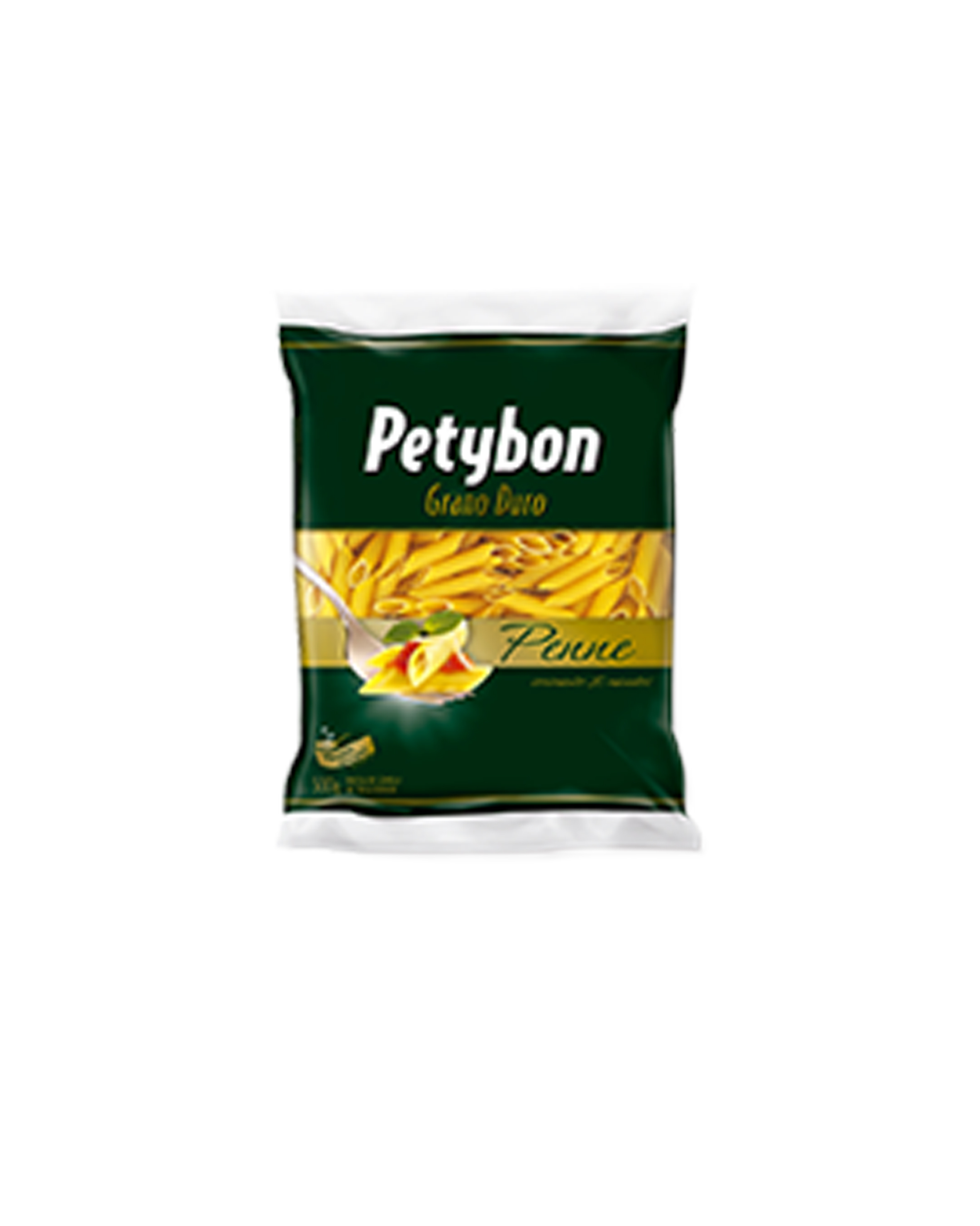 JM MAC. PETYBON G DURO PENNE 500G