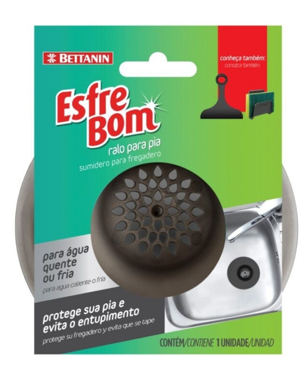 BT RALO P/PIA ESFREBOM BT623