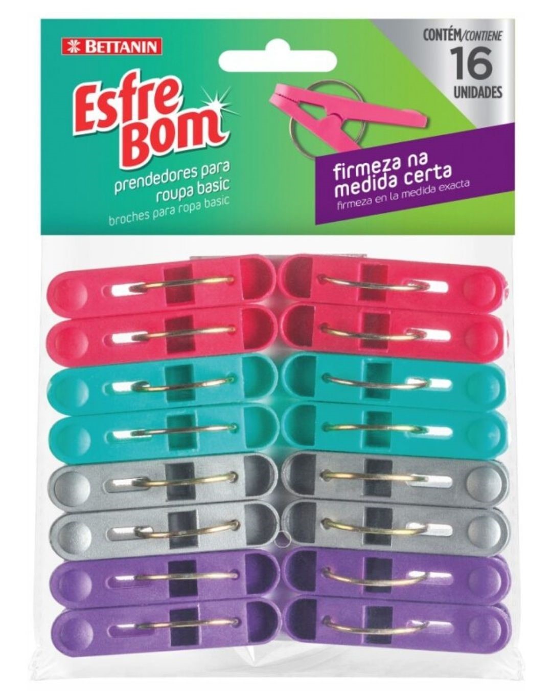 BT PRENDEDOR ESFREBOM PLASTICO BT3501
