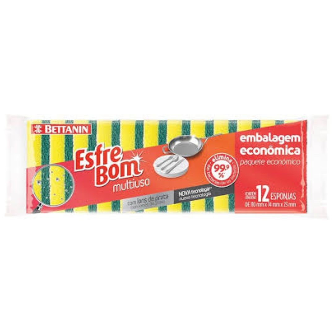 BT ESP ESFREBOM DF M USO C/12 BT45010D44
