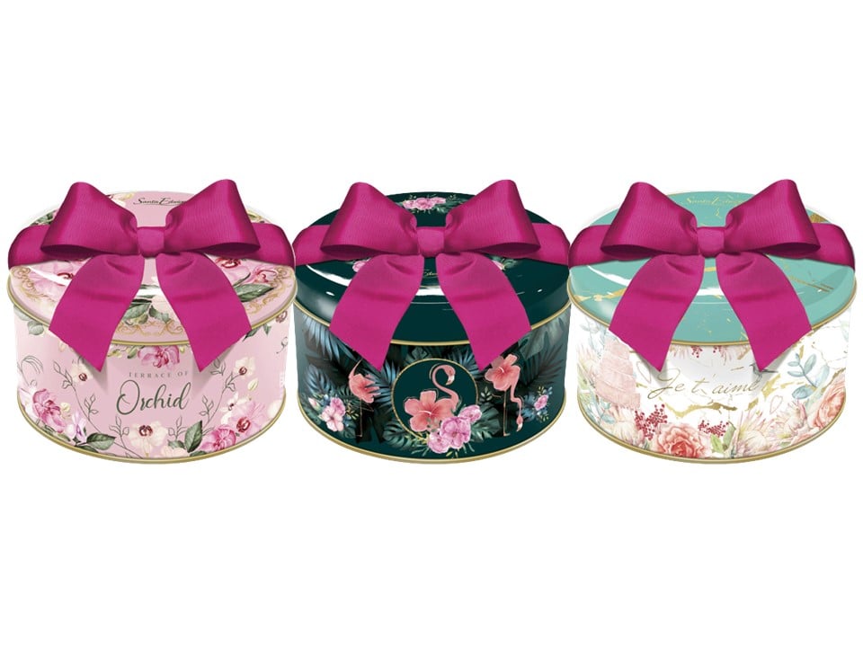 SE MINI COOKIES BUTT LT LAÇO 150G