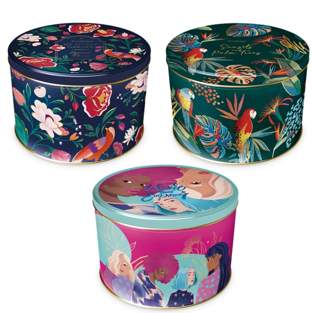 SE MINI COOKIES BUTT LT REDONDA 300G