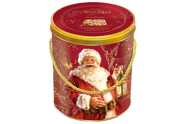 SE PANETONE S.EDW CHOCOLATE LT 750G