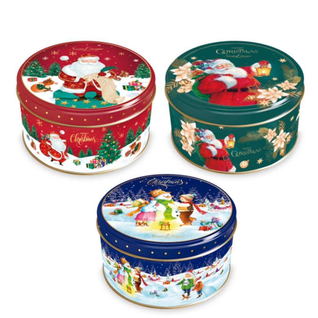 SE MINI COOKIES BUTT LT BABY NATAL 150G