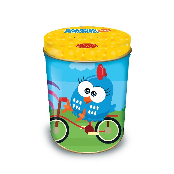 SE COOKIES LT COFRI.GAL PINTADINHA 100G 