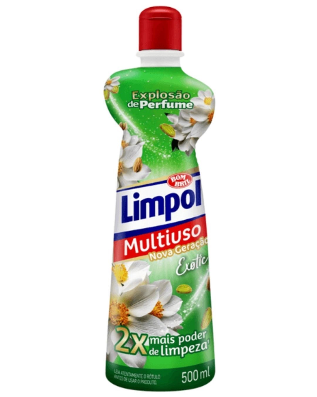 BB MULTIUSO LIMPOL 500 ML EXOTIC