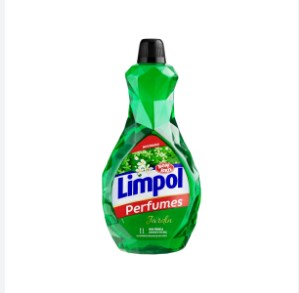 BB LIMP. PERF. LIMPOL 1 L VERD JARDIN