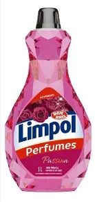 BB LIMP. PERF.  LIMPOL 1L  MAGEN PASSION