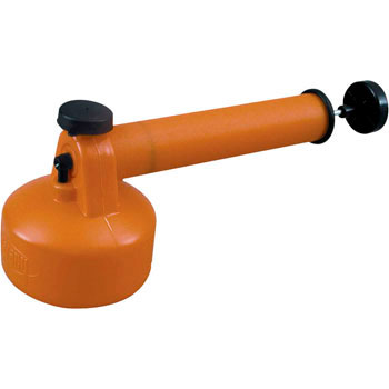 PULVERIZADOR EXPORT HORIZONTAL GUARANI