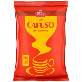 CAFE CAFUSO EXTRAFORTE 500 G