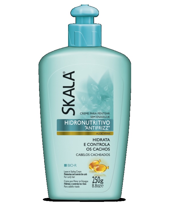 CREME PENTEAR SKALA 250ML HIDRONUTRITIVO