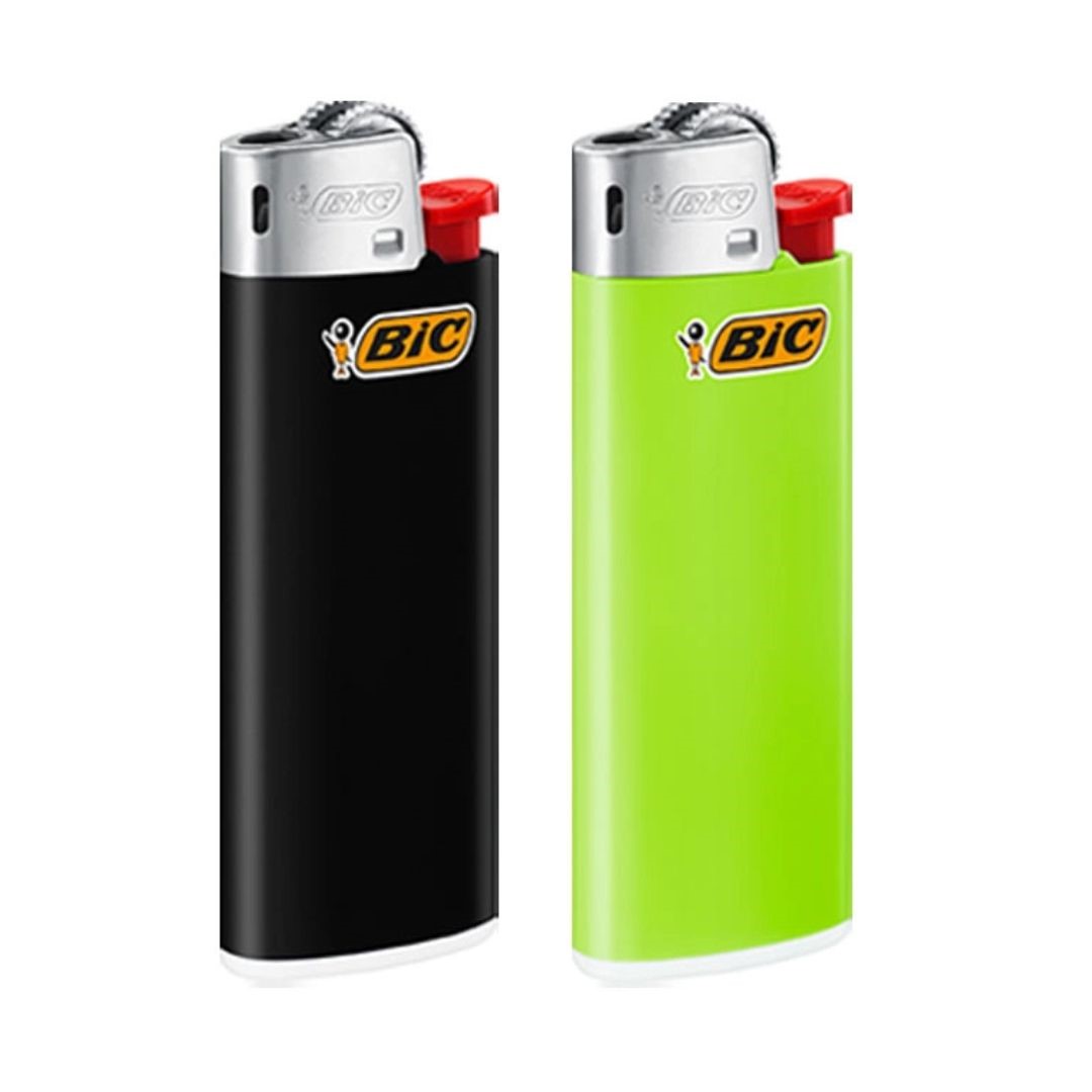 ISQUEIRO BIC PEQUENO UND L12P11